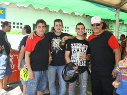 XVII Concentracion - 2010